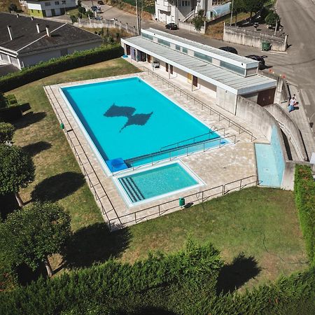 Apartamentos Casa Aradina 2 Riotorto Dış mekan fotoğraf