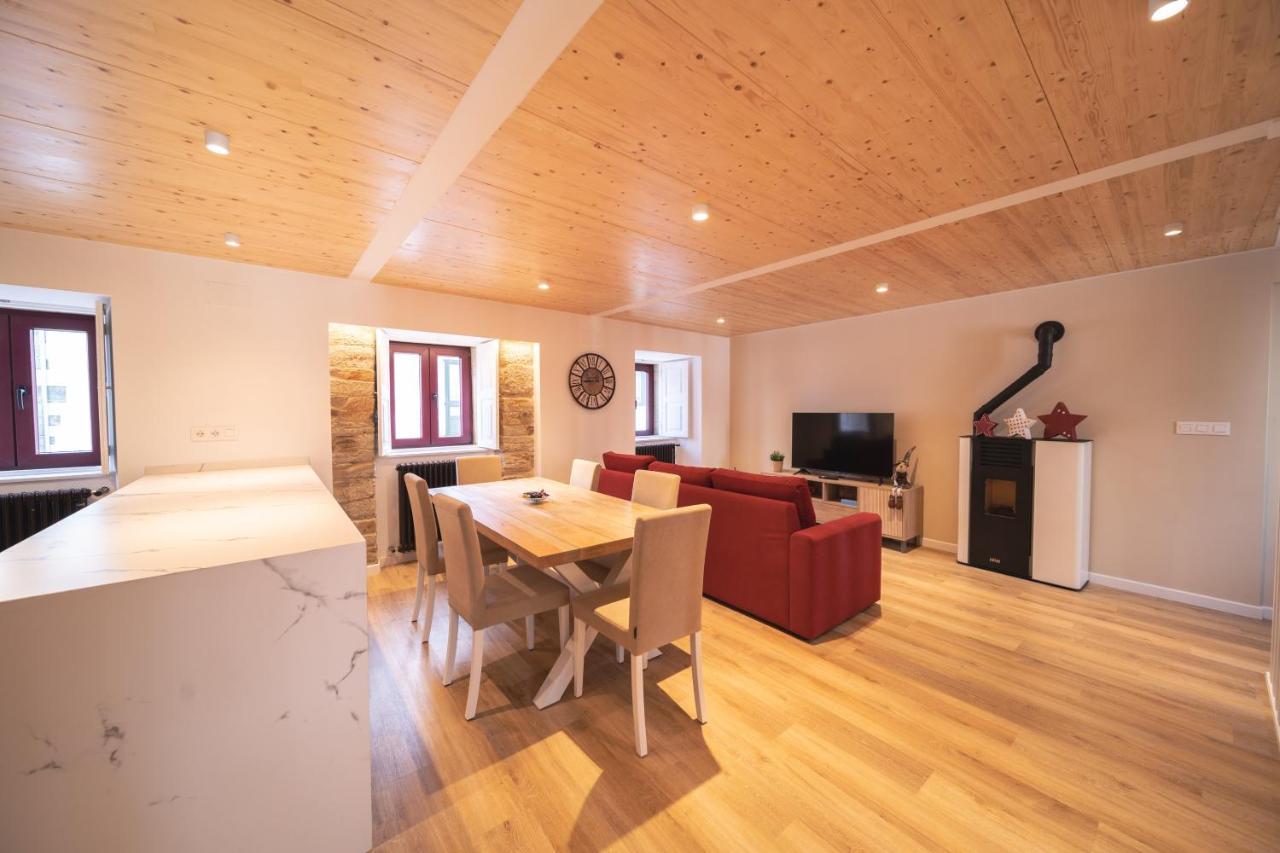 Apartamentos Casa Aradina 2 Riotorto Dış mekan fotoğraf