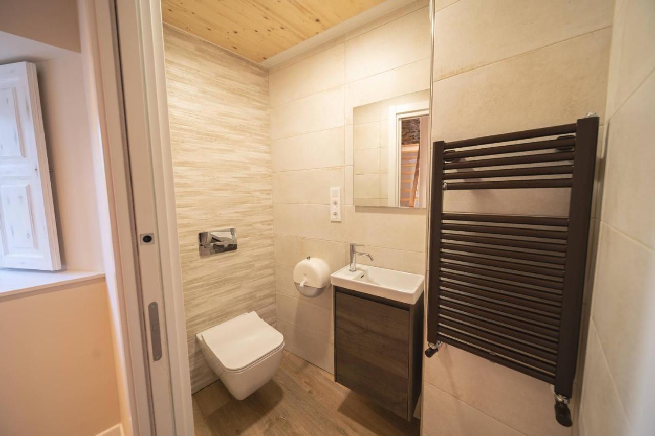 Apartamentos Casa Aradina 2 Riotorto Dış mekan fotoğraf