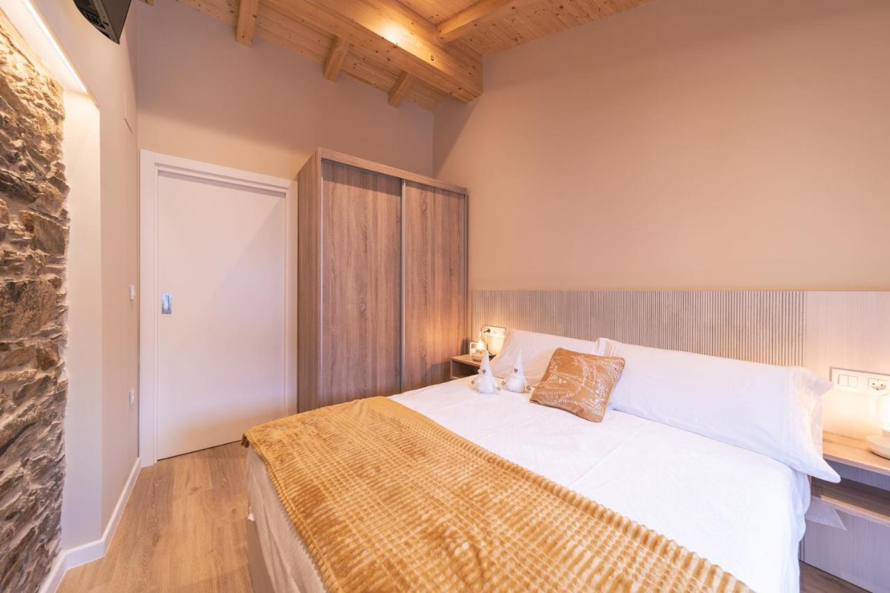 Apartamentos Casa Aradina 2 Riotorto Dış mekan fotoğraf