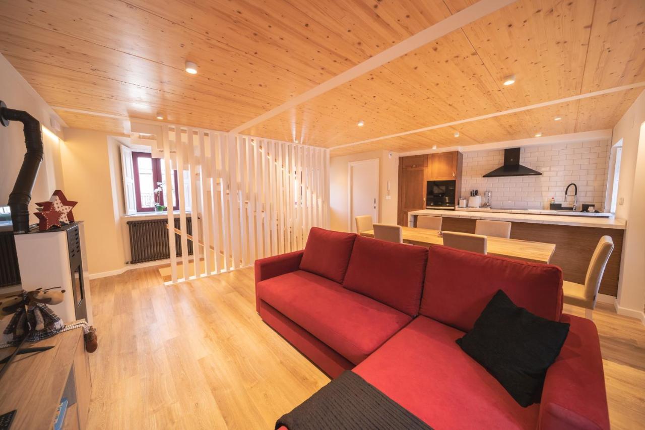 Apartamentos Casa Aradina 2 Riotorto Dış mekan fotoğraf