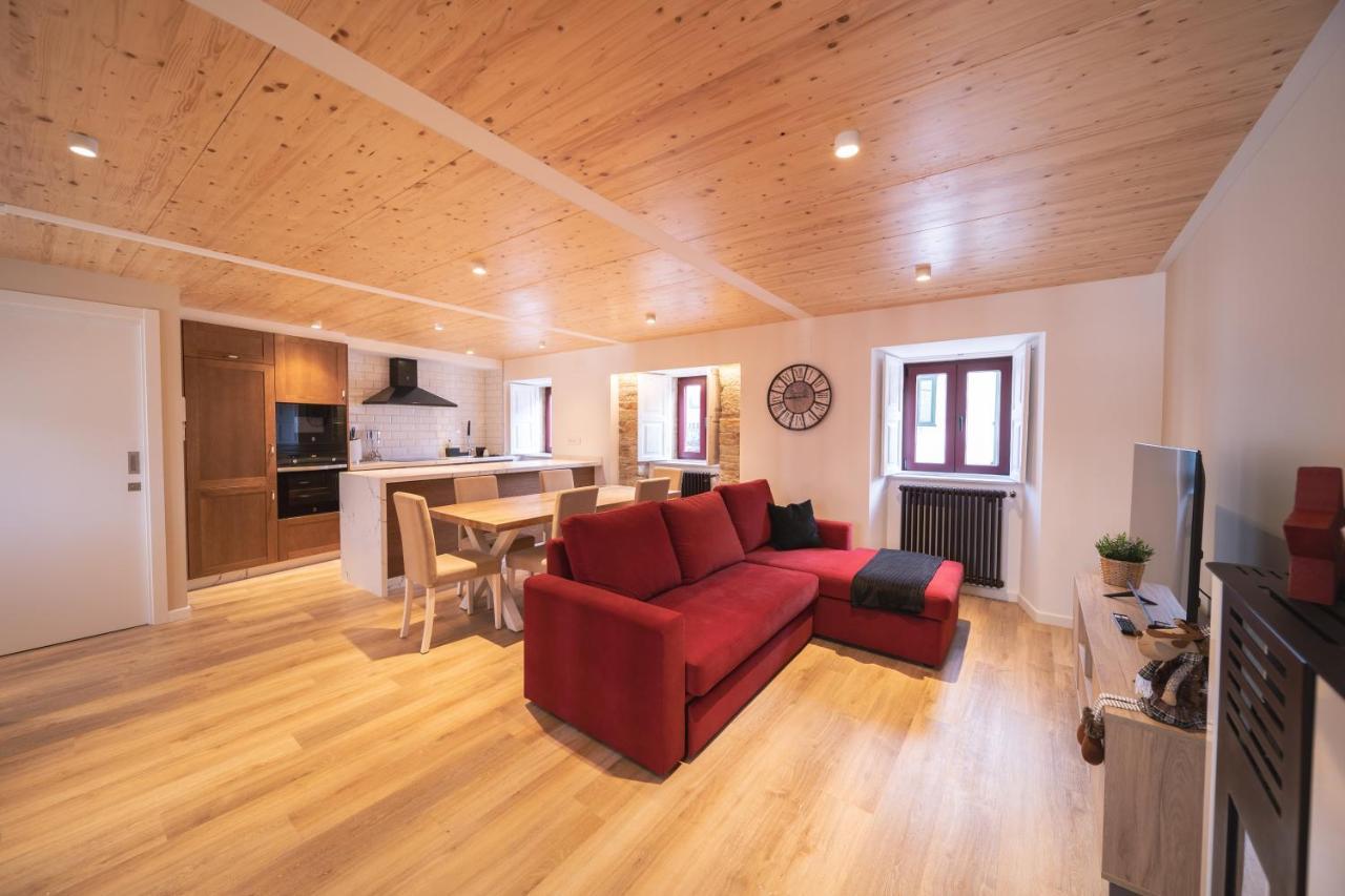 Apartamentos Casa Aradina 2 Riotorto Dış mekan fotoğraf