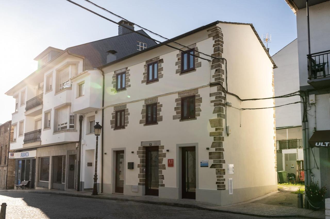 Apartamentos Casa Aradina 2 Riotorto Dış mekan fotoğraf